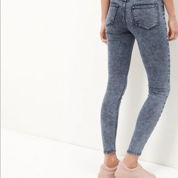 Zara | Jeans | Zara Trafaluc Jeggings 4 